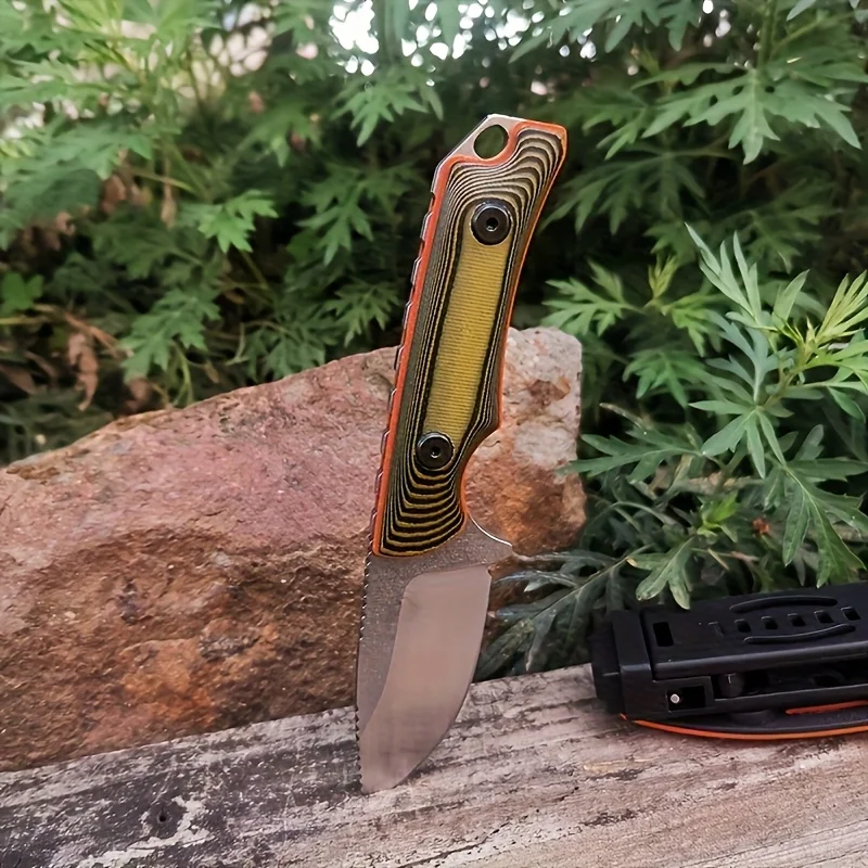 Edc Carry Kit - 15017 Lightweight Wilderness Backpacking Picnic Trekking