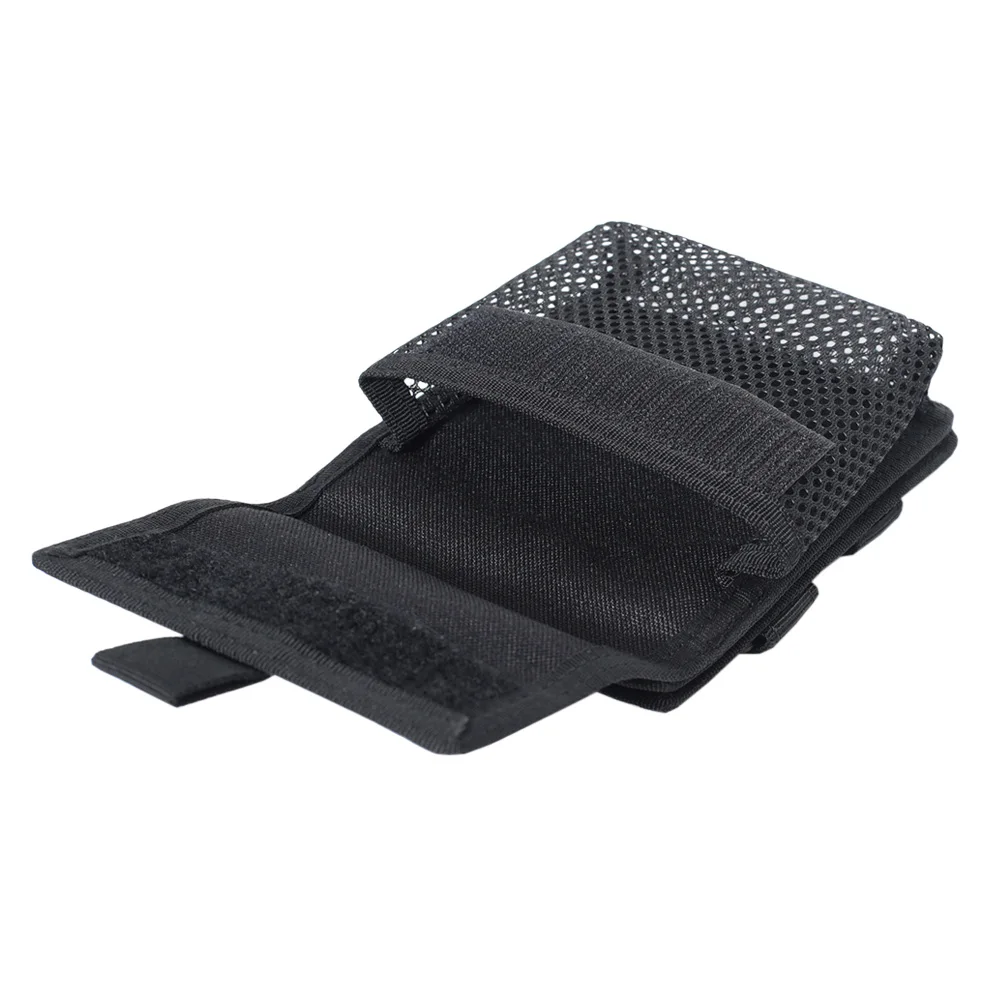 Molle Pouch Belt Waist Pack Sm - огляд і ціна Edc Carry Fanny Pack
