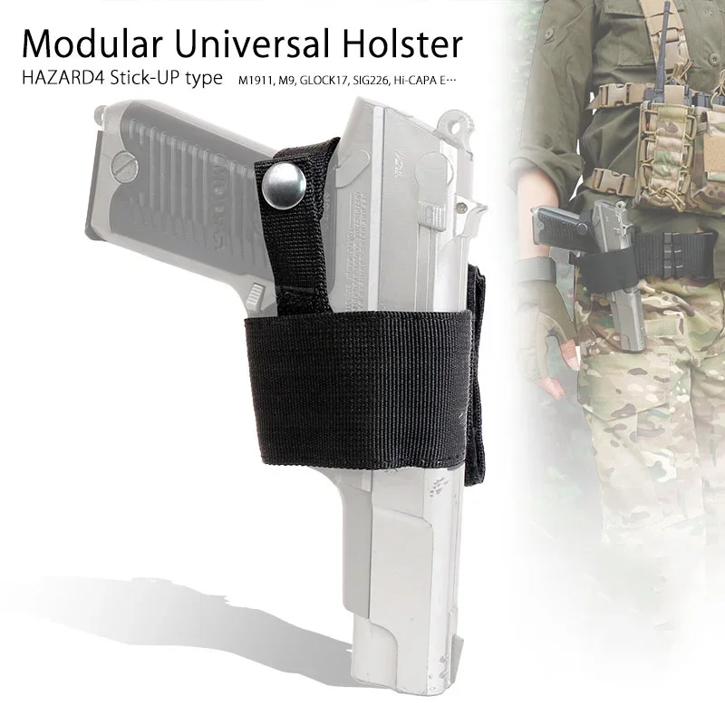 Concealed Carry Gun Holster Co - огляд і ціна Edc Pistol Carry Bag