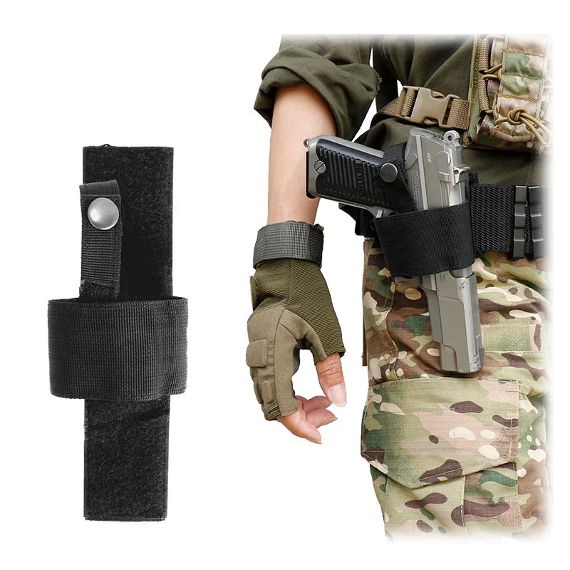 Concealed Carry Gun Holster Co - огляд і ціна Edc Pistol Carry Bag