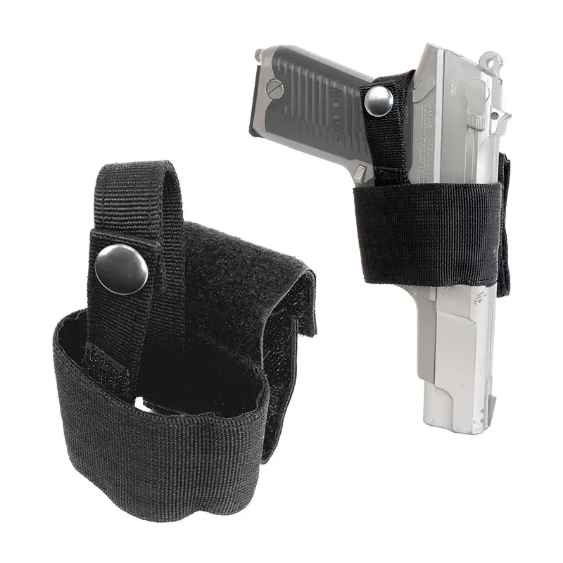 Concealed Carry Gun Holster Co - огляд і ціна Edc Pistol Carry Bag