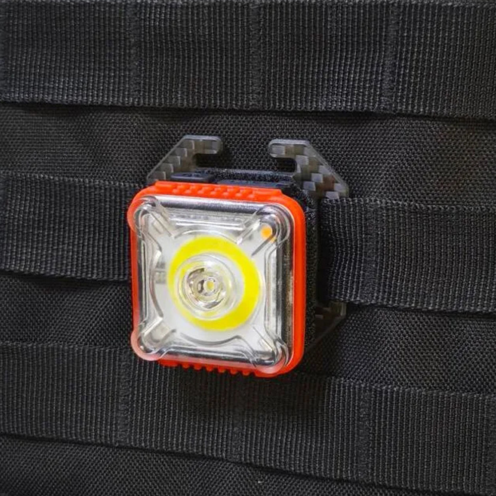 Outdoor Flashlight EDC Portabl - огляд і ціна Edc Carry Kit