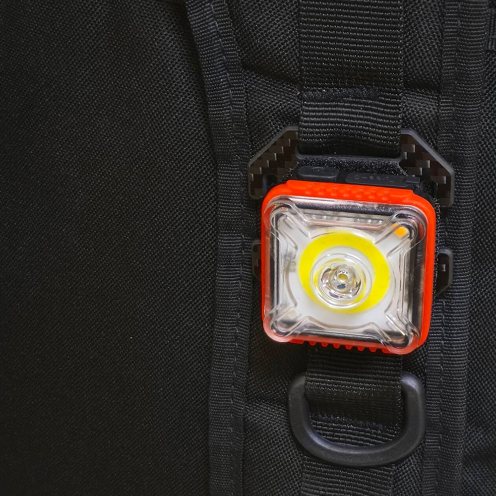 Outdoor Flashlight EDC Portabl - огляд і ціна Edc Carry Kit