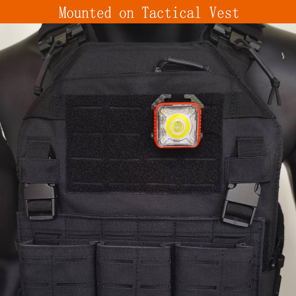 Outdoor Flashlight EDC Portabl - огляд і ціна Edc Carry Kit