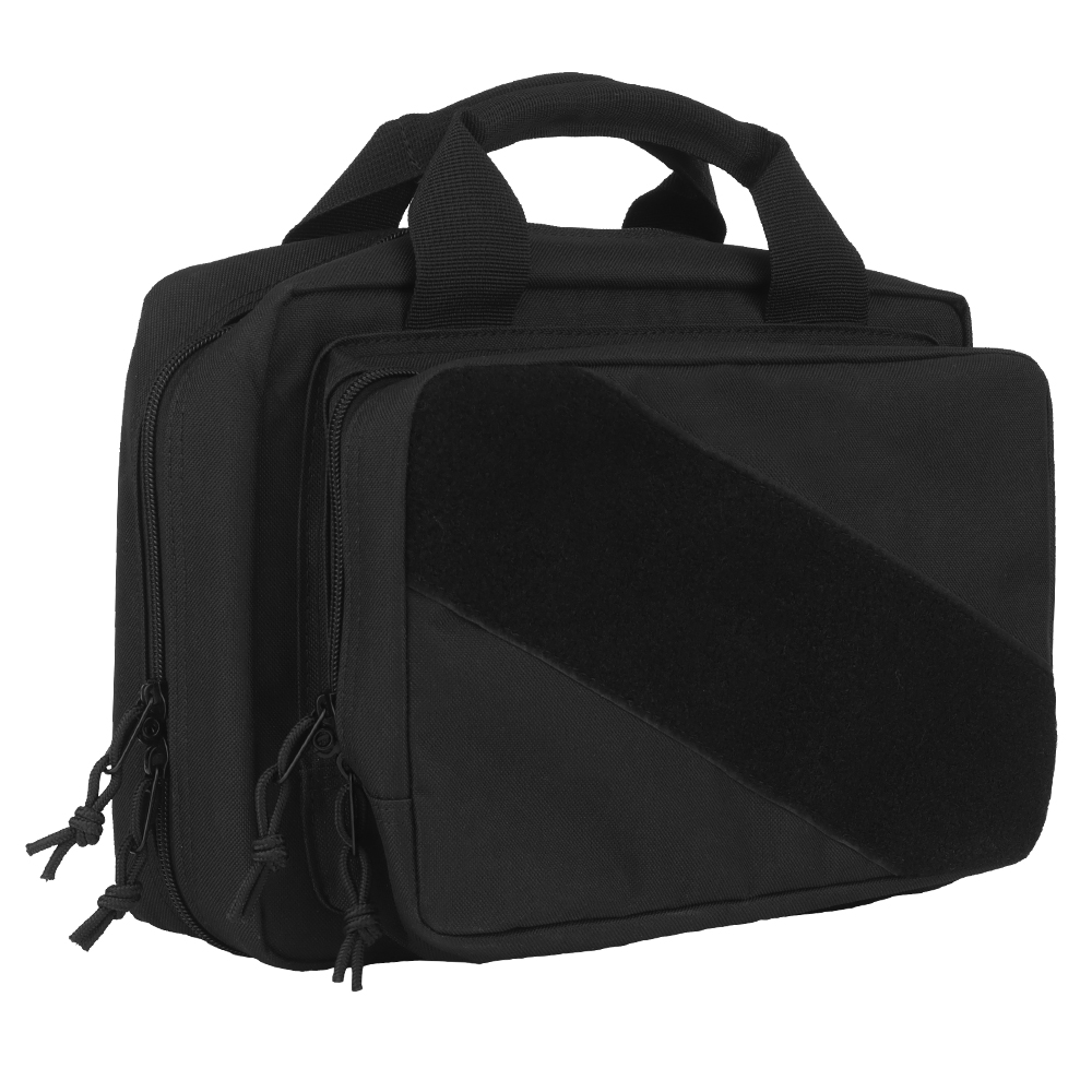 Tactical Handbag Pouch Pistol  - огляд і ціна Edc Pistol Carry Bag