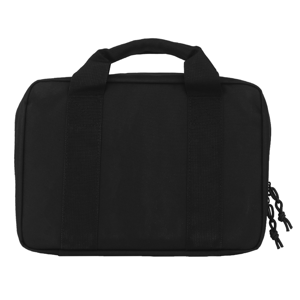 Tactical Handbag Pouch Pistol  - огляд і ціна Edc Pistol Carry Bag