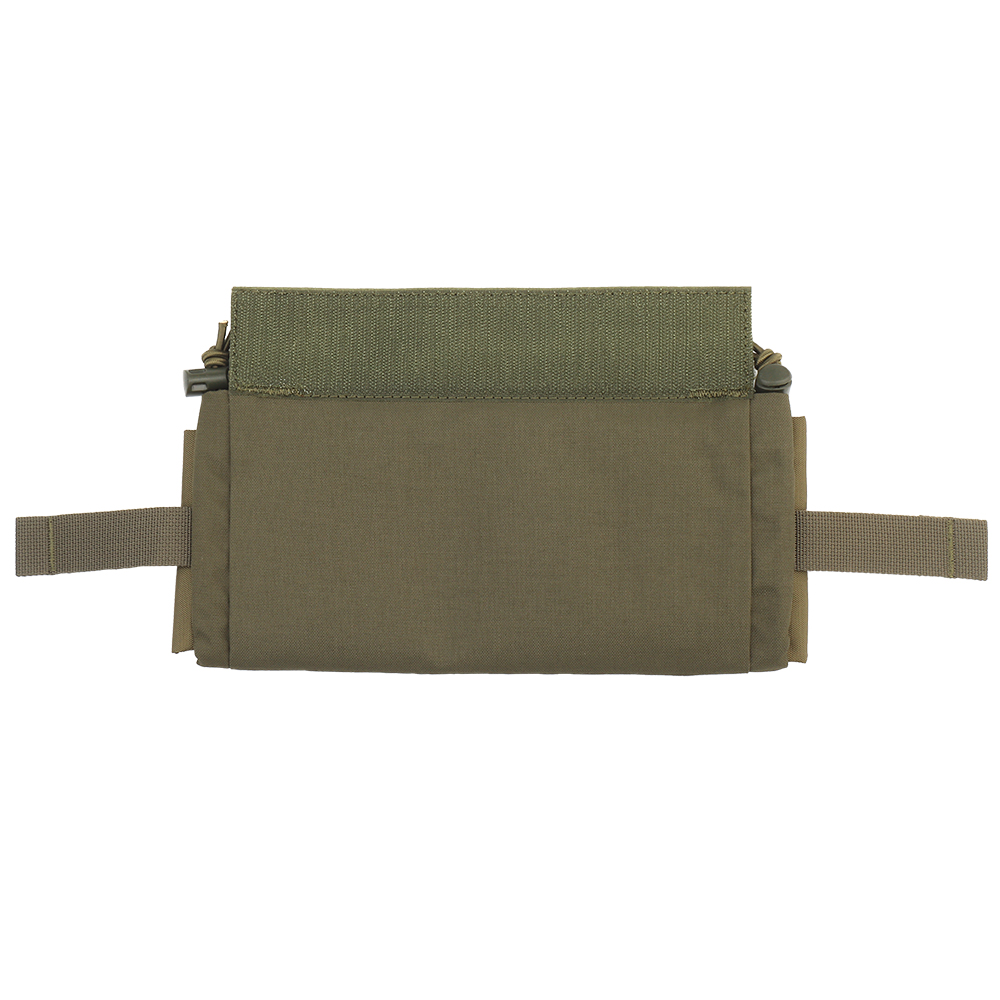 Tactical Trauma Pouch Roll 1 F - огляд і ціна Edc Carry Fanny Pack
