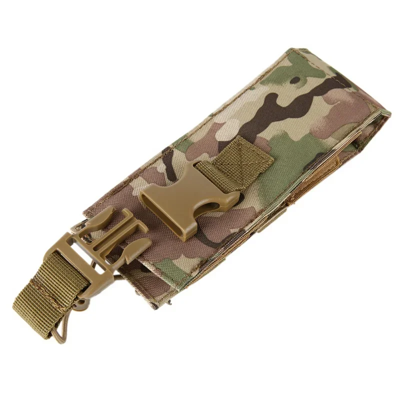 Molle Water Bottle Holster Pou - огляд і ціна Edc Carry Fanny Pack