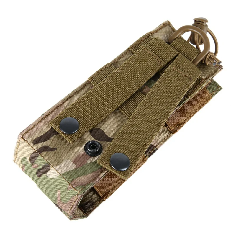 Molle Water Bottle Holster Pou - огляд і ціна Edc Carry Fanny Pack