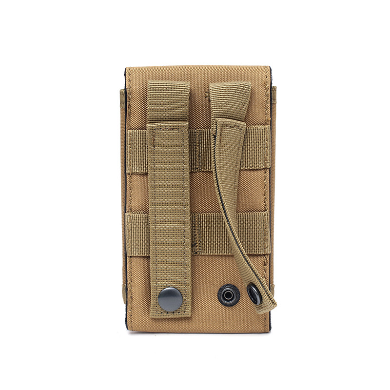 Tatical EDC Cigarette Box Cell - огляд і ціна Edc Carry Fanny Pack