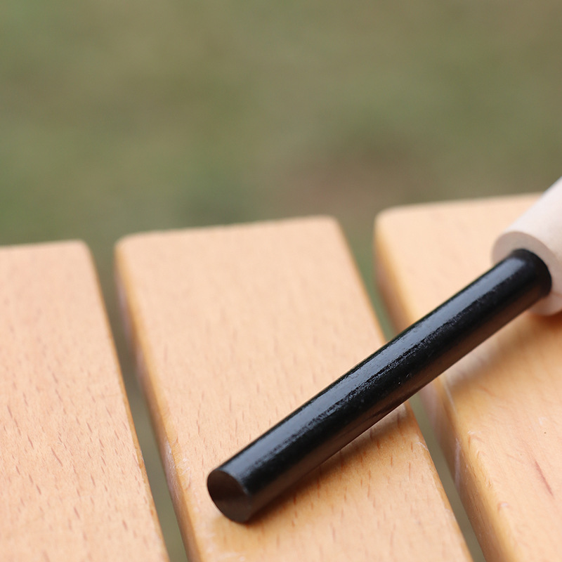 Portable outdoor flint, equipp - огляд і ціна Ferro Rod Striker