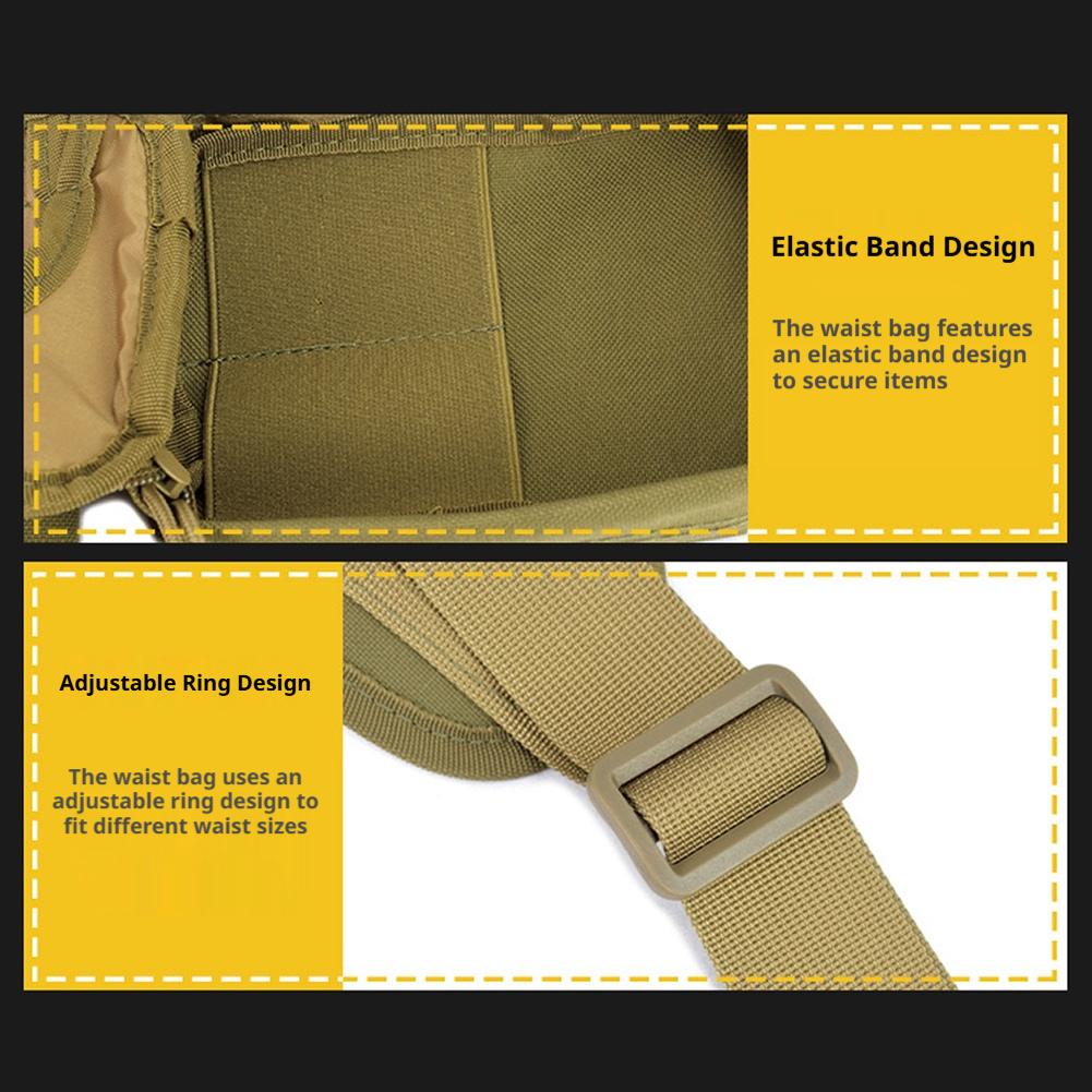 Anti-theft Concealed Carry Wai - огляд і ціна Edc Concealed Carry Bag