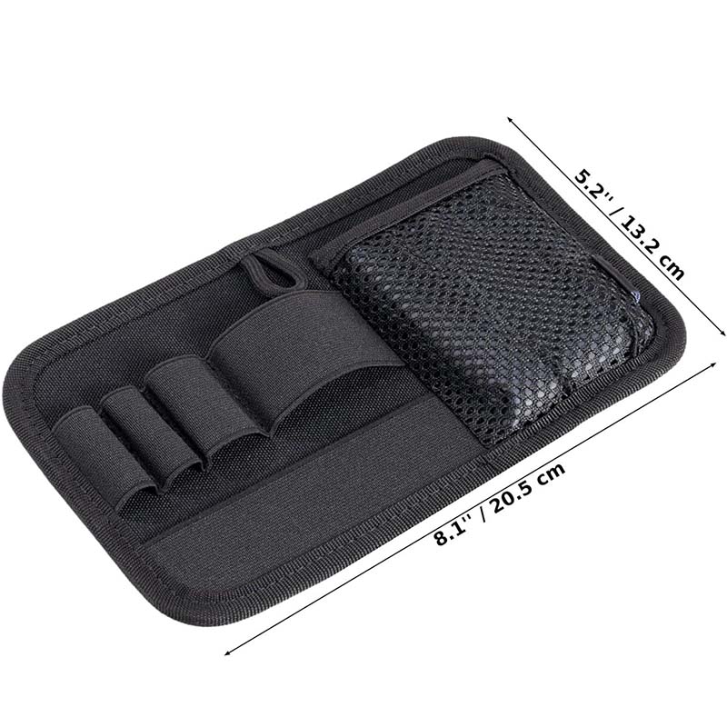 Modular Hook Loop Panel EDC Or - огляд і ціна Edc Carry Kit