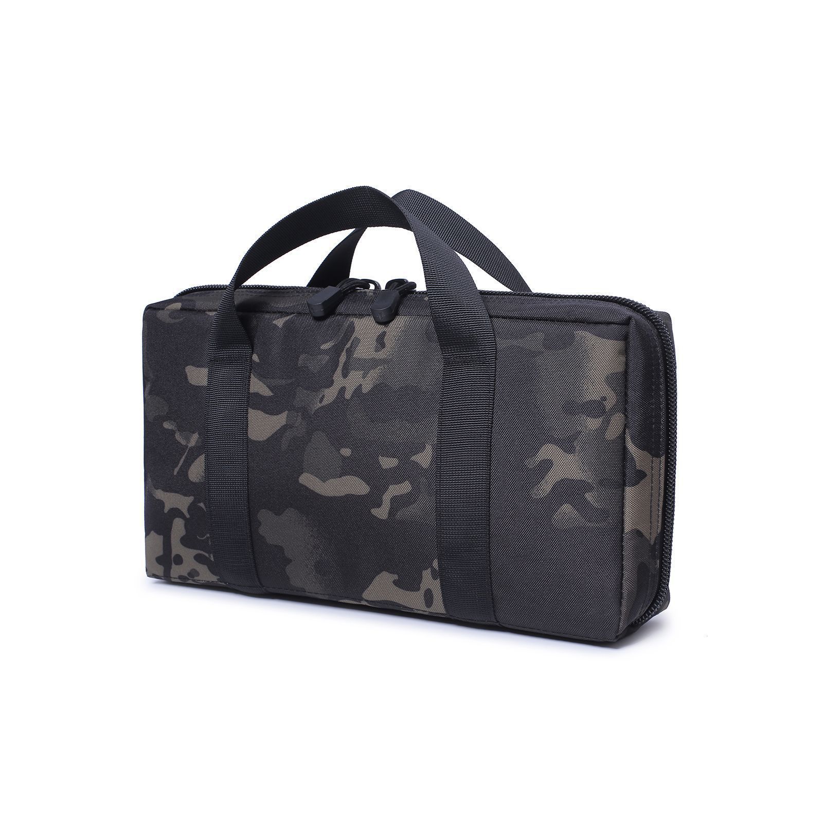 Outdoor Gun Carry Bag EDC Tool - огляд і ціна Edc Pistol Carry Bag