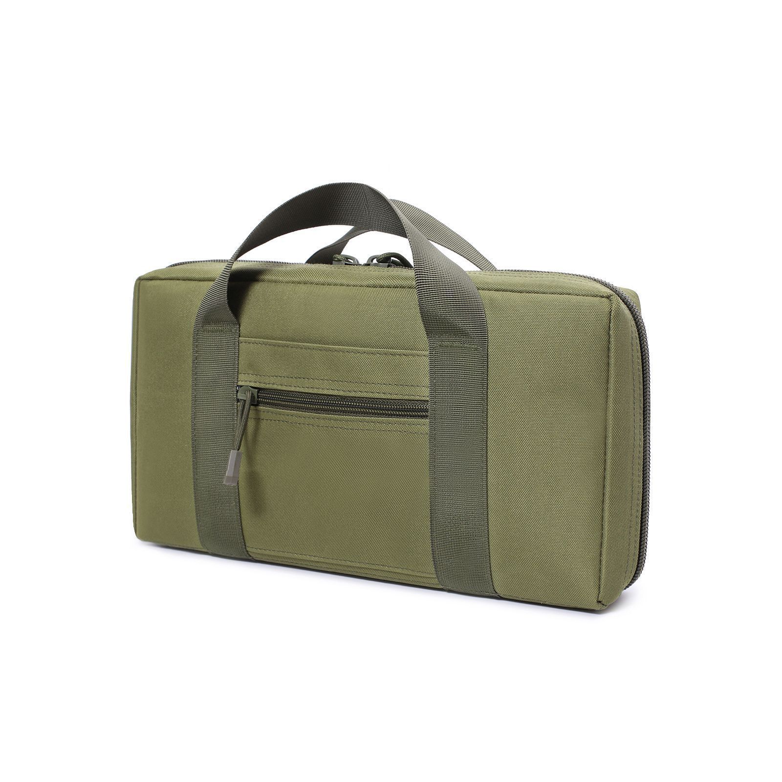 Outdoor Gun Carry Bag EDC Tool - огляд і ціна Edc Pistol Carry Bag