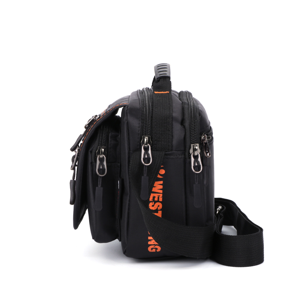 Men Messenger Bags Casual Mult - огляд і ціна Edc Carry Bag