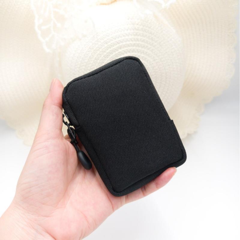 Mini EDC Polyester Pouch Porta - огляд і ціна Edc Concealed Carry Bag