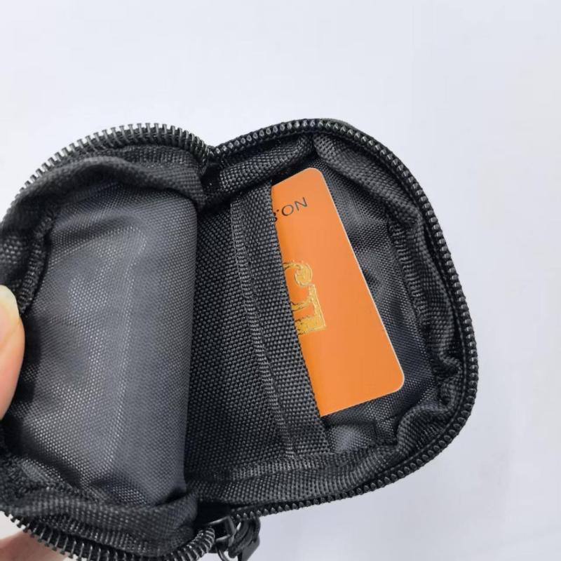 Mini EDC Polyester Pouch Porta - огляд і ціна Edc Concealed Carry Bag