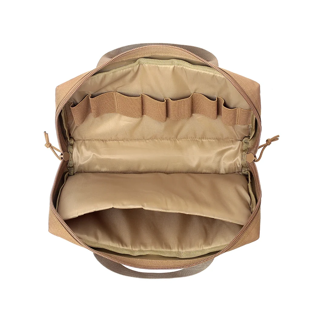 Gun Carry Bag EDC Tool Pouch O - огляд і ціна Edc Pistol Carry Bag