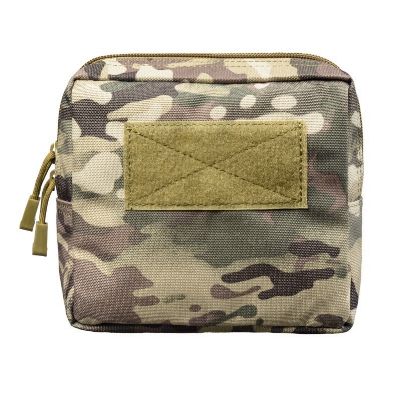Outdoor EDC Molle Pouch Sports - огляд і ціна Edc Carry Fanny Pack