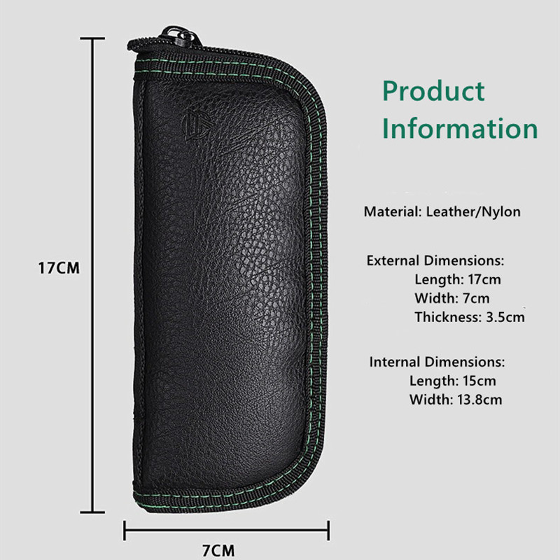 EDC Knife Pouch, Nylon Folding - огляд і ціна Edc Concealed Carry Bag