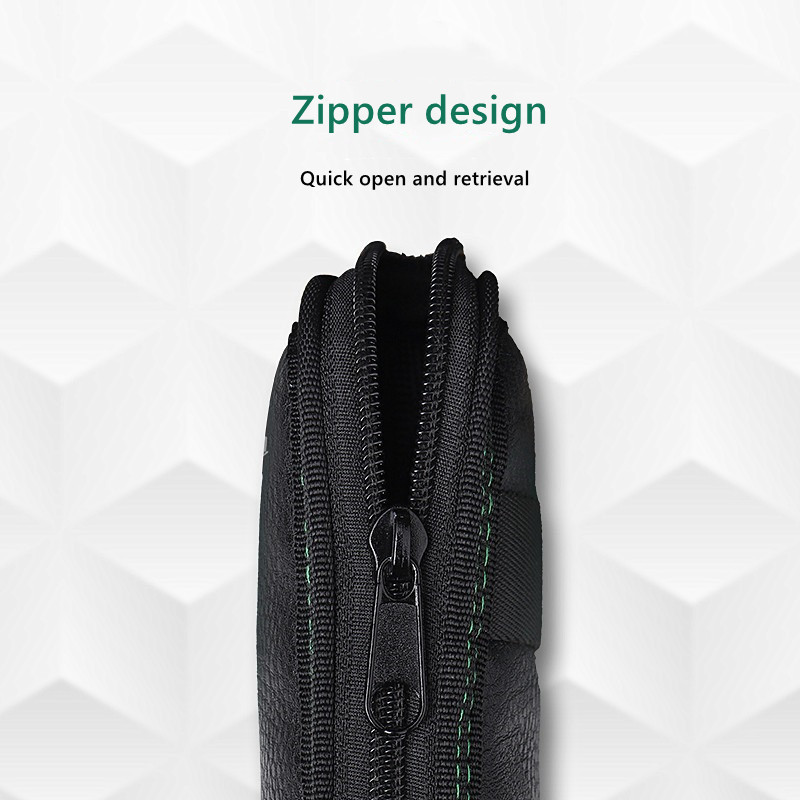 EDC Knife Pouch, Nylon Folding - огляд і ціна Edc Concealed Carry Bag