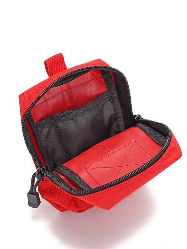Waterproof Waist Bag EDC Tool  - огляд і ціна Edc Carry Fanny Pack
