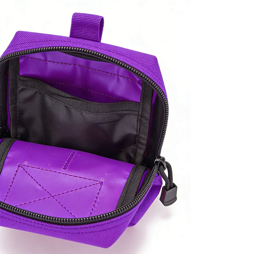 Waterproof Waist Bag EDC Tool  - огляд і ціна Edc Carry Fanny Pack