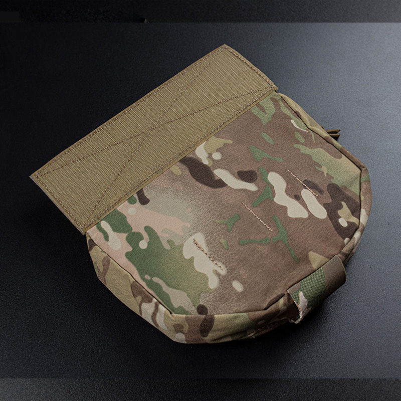 Tactical Dump Pouch for JPC CP - огляд і ціна Edc Carry Kit