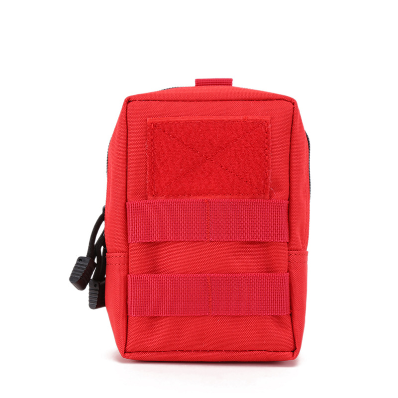 Small Tactical Pouches Molle U - огляд і ціна Edc Carry Kit
