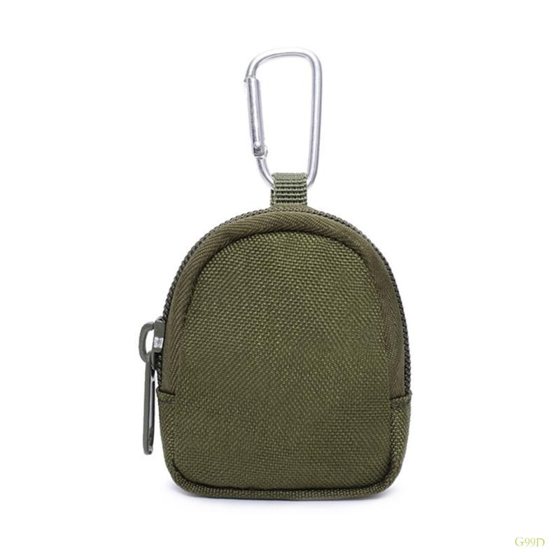 1 Pc Portable Outdoor Key Bag  - огляд і ціна Edc Carry Bag