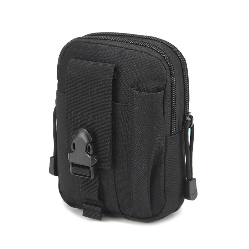 Universal EDC Tactical Molle P - огляд і ціна Edc Carry Bag