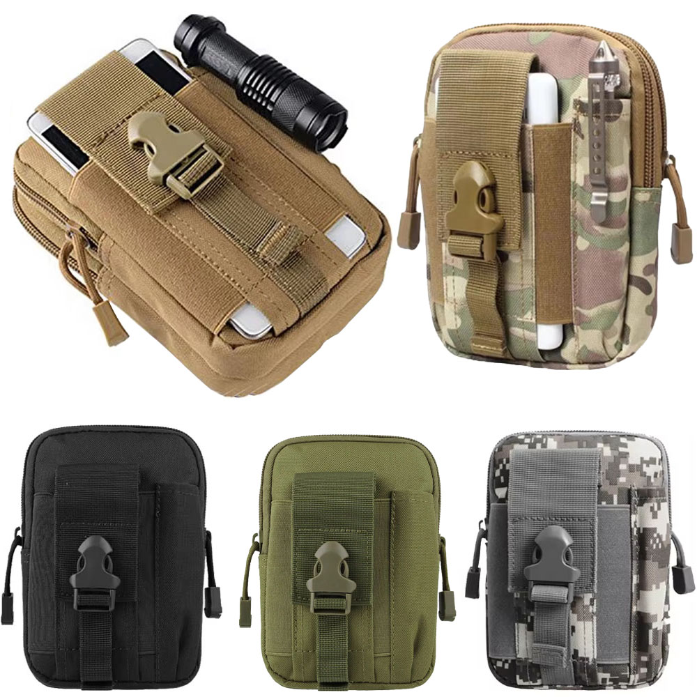 Outdoor Gear Tool Gadget Pocke - огляд і ціна Edc Carry Fanny Pack