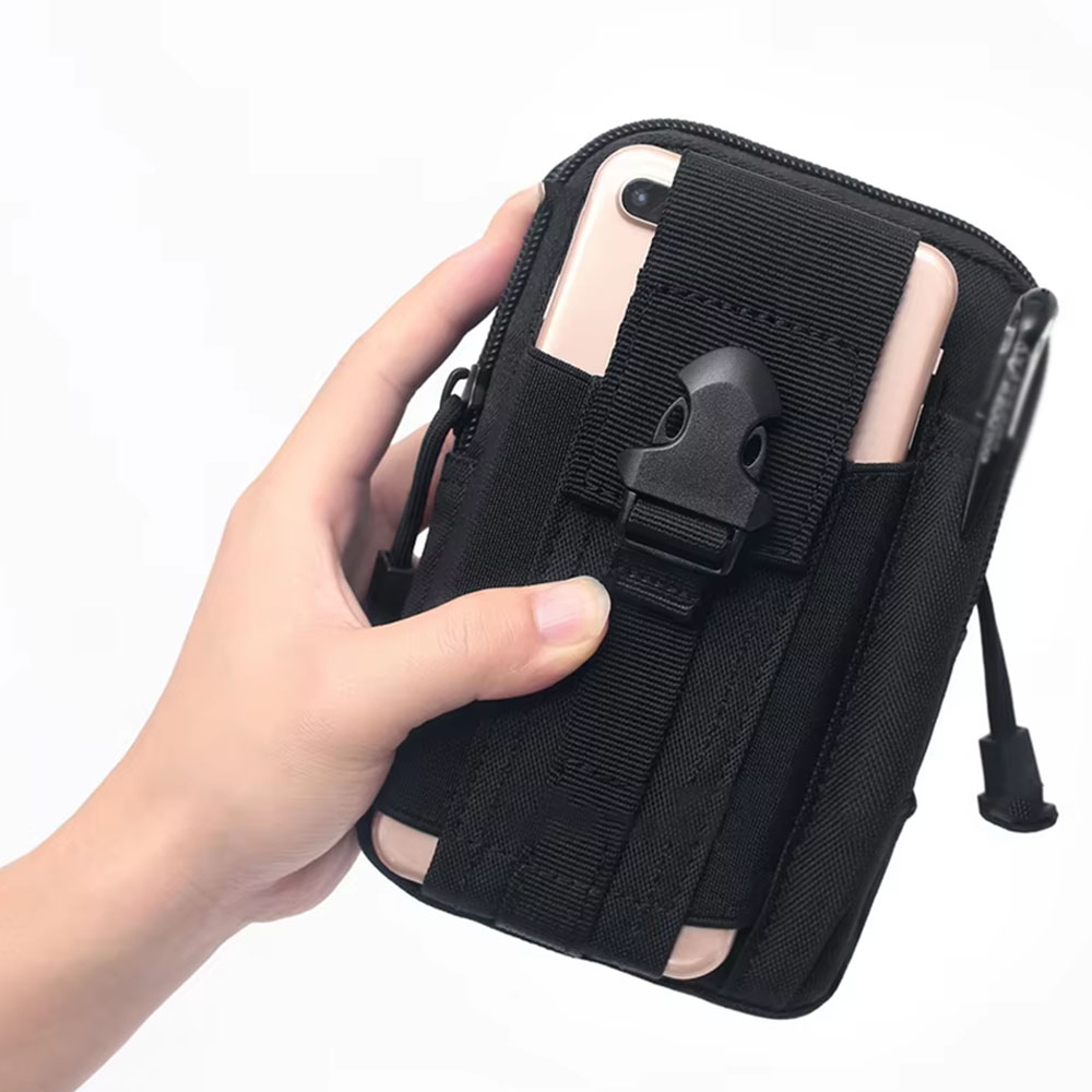 Outdoor Gear Tool Gadget Pocke - огляд і ціна Edc Carry Fanny Pack