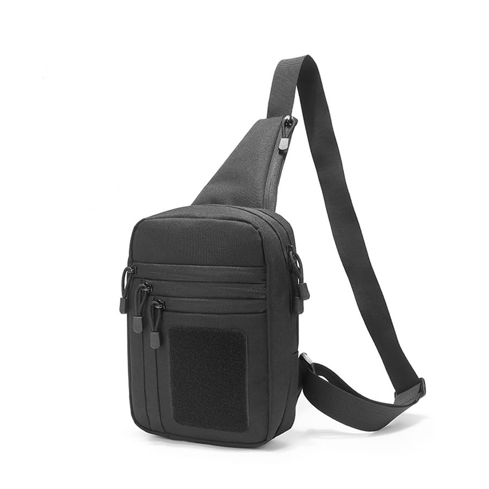 Concealed Carry Crossbody Bag  - огляд і ціна Edc Carry Fanny Pack