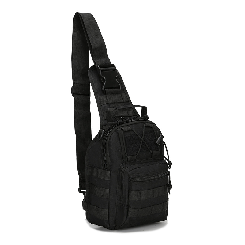 Tactical Shoulder Backpack Rov - огляд і ціна Edc Carry Kit